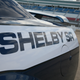 Illustration for article titled 2010 Shelby Mustang GT/SR